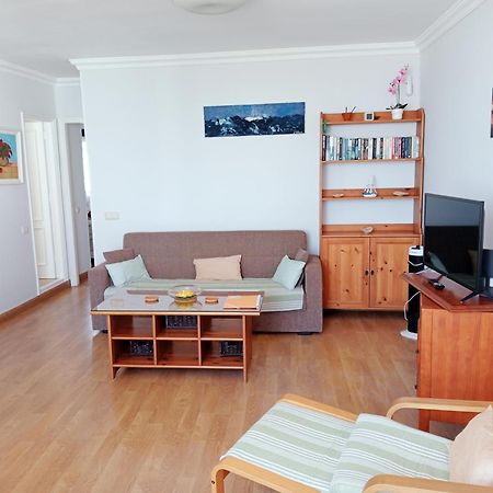 Sounds Of The Sea Apartment بلايا بلانكا المظهر الخارجي الصورة