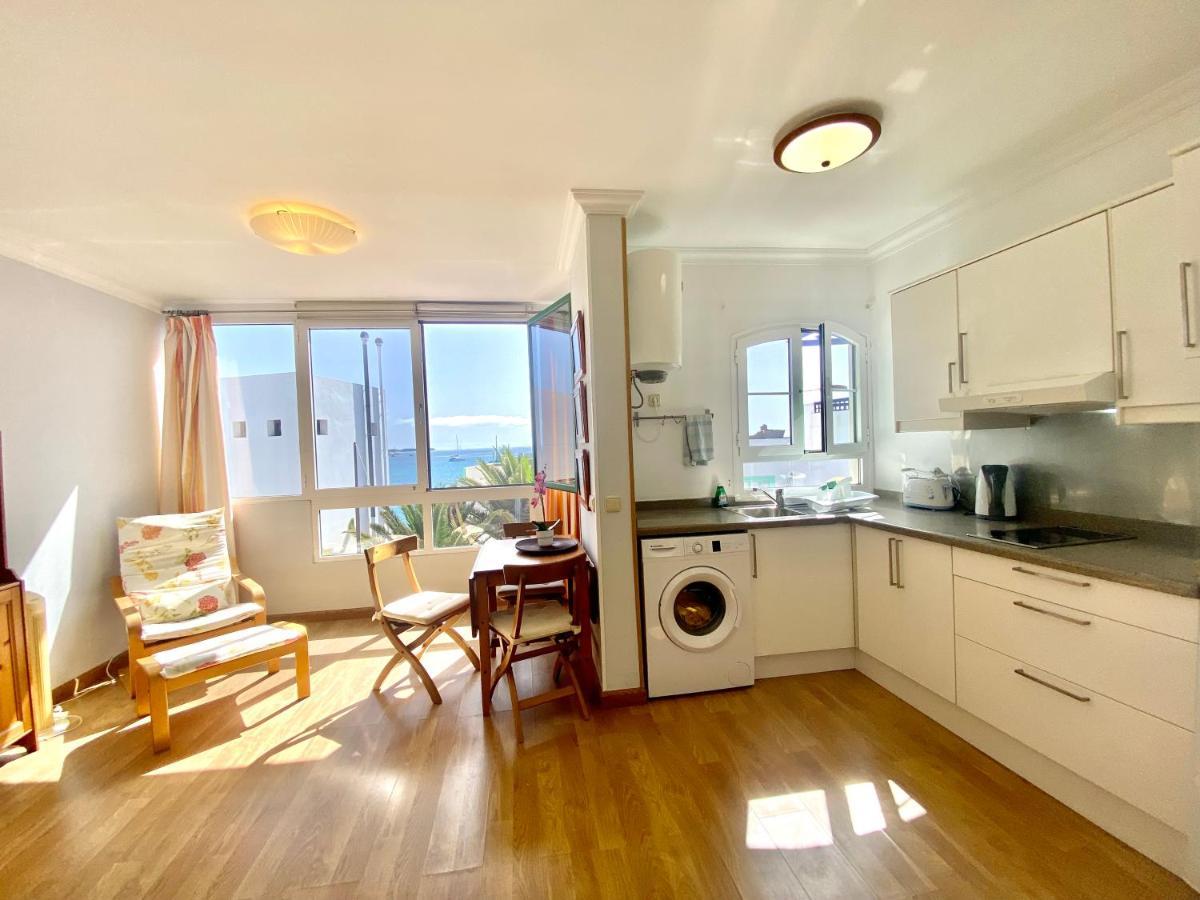 Sounds Of The Sea Apartment بلايا بلانكا المظهر الخارجي الصورة