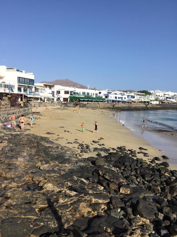 Sounds Of The Sea Apartment بلايا بلانكا المظهر الخارجي الصورة