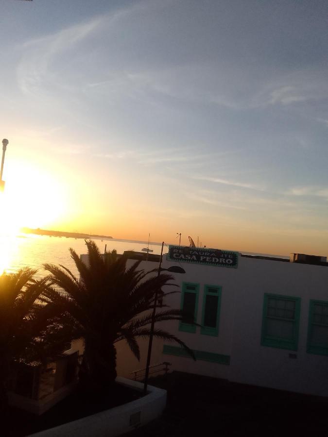 Sounds Of The Sea Apartment بلايا بلانكا المظهر الخارجي الصورة