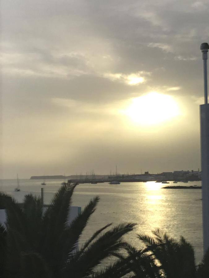 Sounds Of The Sea Apartment بلايا بلانكا المظهر الخارجي الصورة
