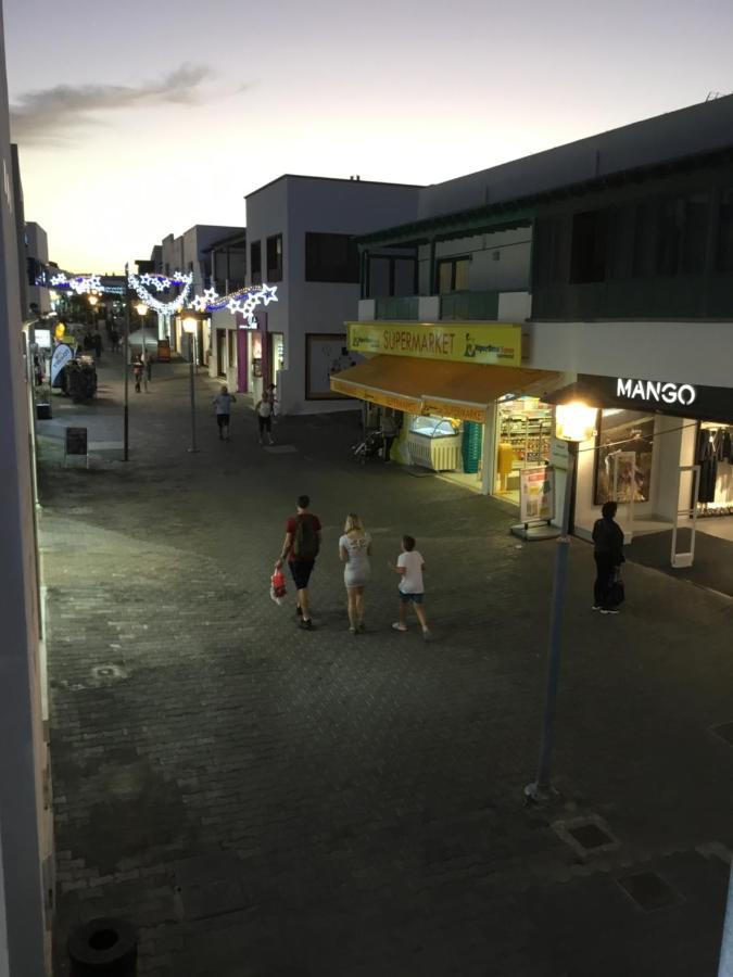 Sounds Of The Sea Apartment بلايا بلانكا المظهر الخارجي الصورة