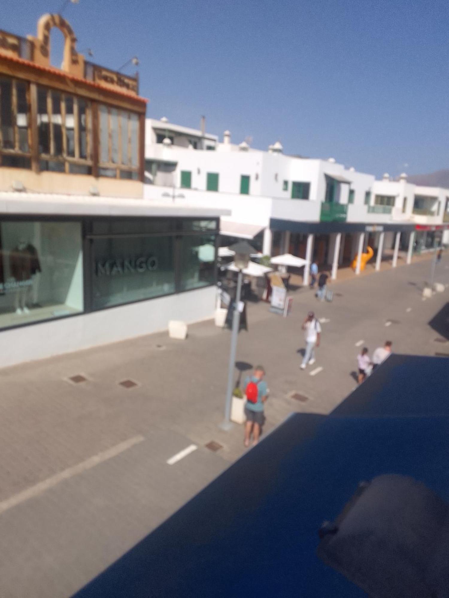 Sounds Of The Sea Apartment بلايا بلانكا المظهر الخارجي الصورة