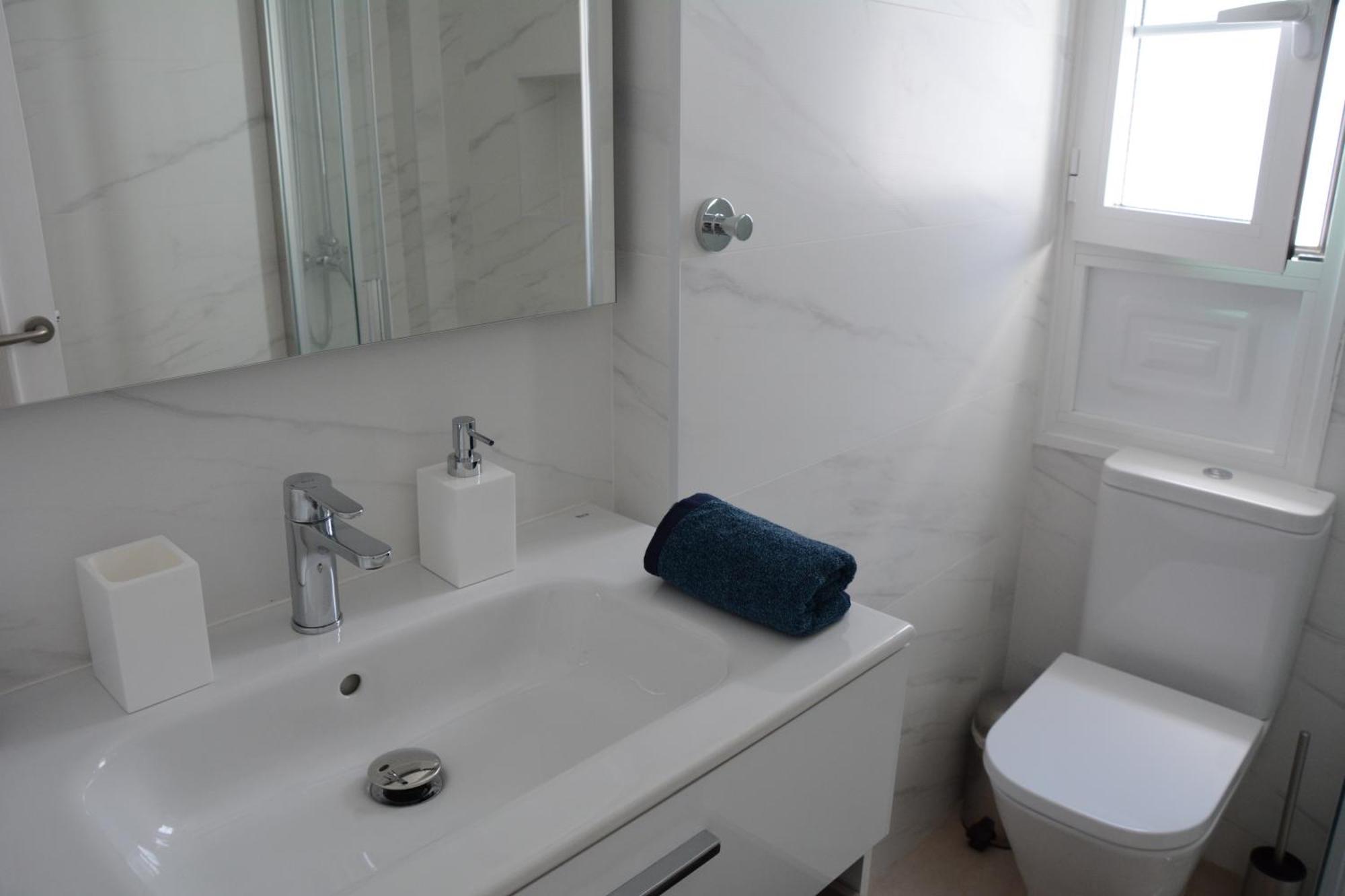 Sounds Of The Sea Apartment بلايا بلانكا المظهر الخارجي الصورة