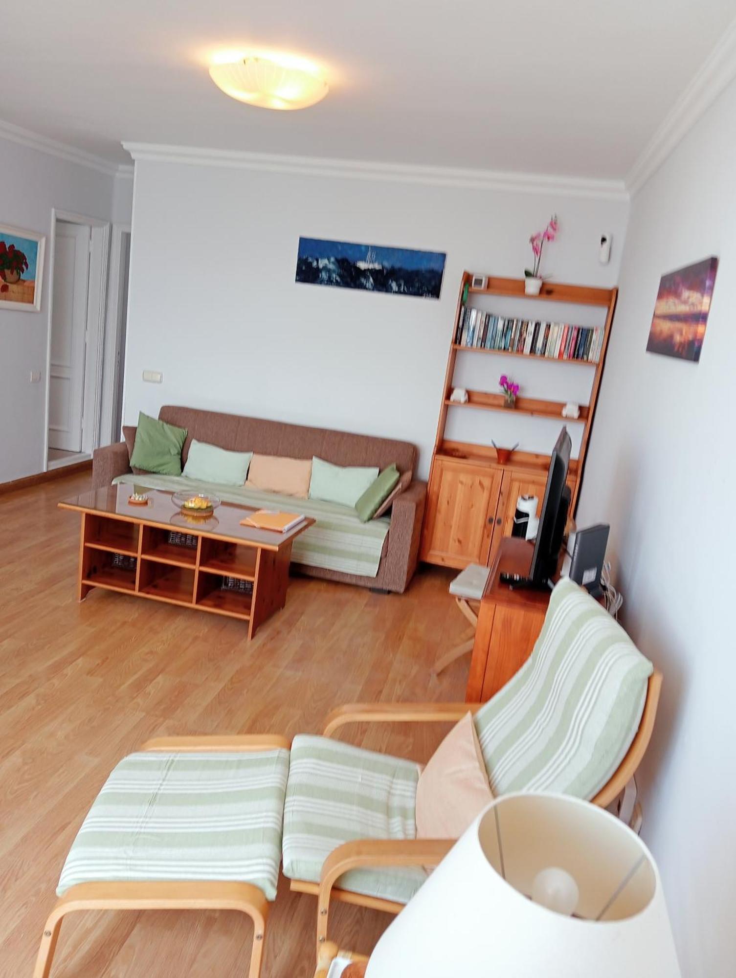 Sounds Of The Sea Apartment بلايا بلانكا المظهر الخارجي الصورة