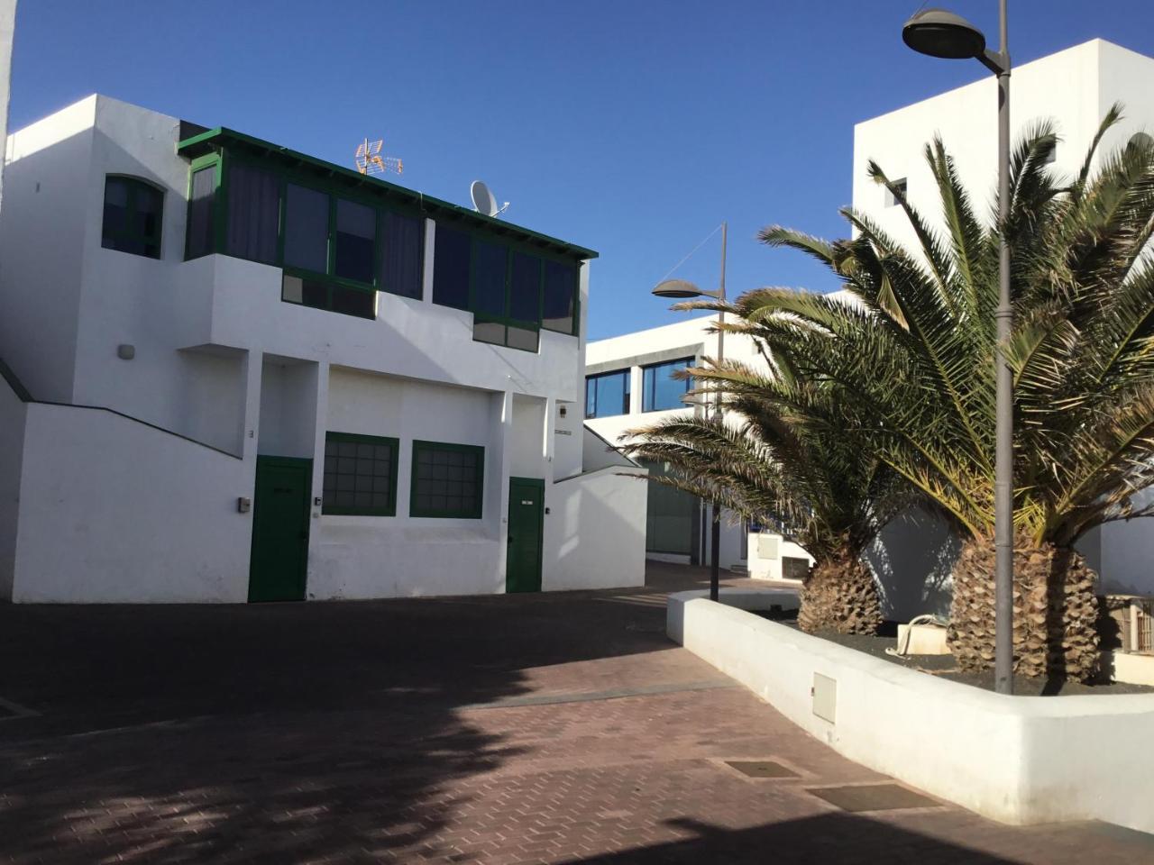 Sounds Of The Sea Apartment بلايا بلانكا المظهر الخارجي الصورة